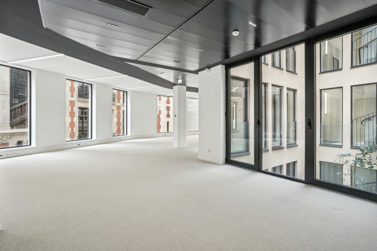 Bureau Paris 493m² Location bureau Paris OLBUR2101144 8